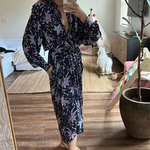 Isabel Marant dress nwt